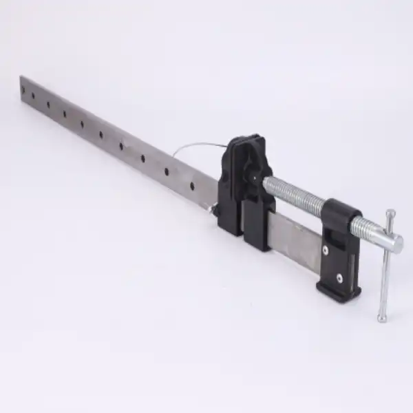 Why Are 9t-Type Clamps Used for High-Load Lifting and Industrial Fixing Applications?